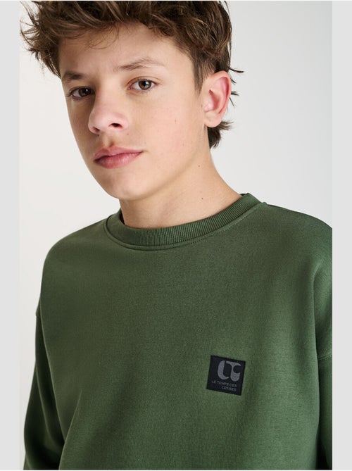 Sudadera PIPOBO - Kiabi