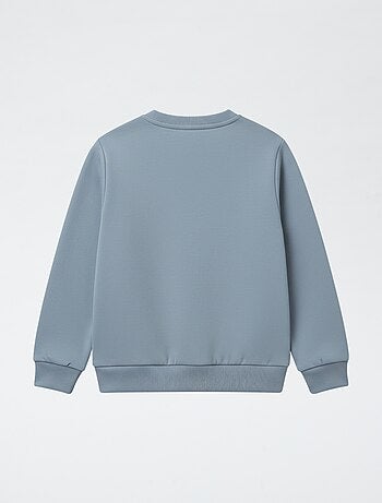 Sudadera 'Pokémon' 'Pikachu y Mewtwo' - colección fácil de poner