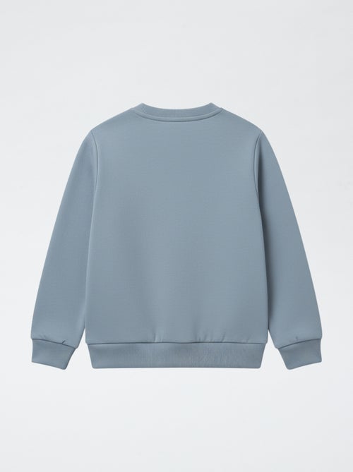 Sudadera 'Pokémon' 'Pikachu y Mewtwo' - colección fácil de poner - Kiabi