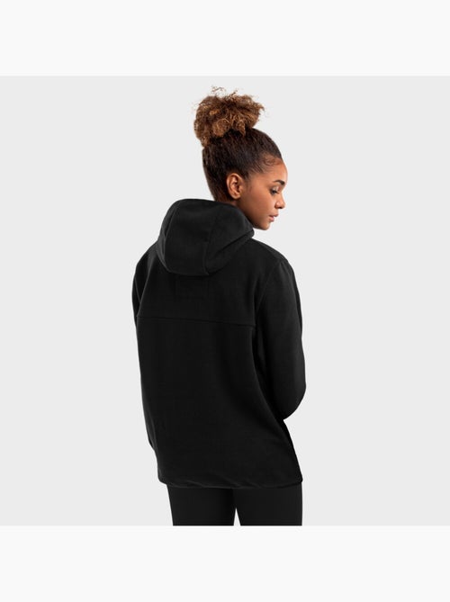 Sudadera polar con capucha mujer esquí y nieve mujer avoriaz-w - Kiabi