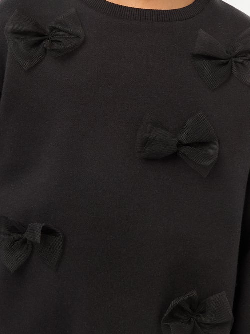 Sudadera polar fantasía - Kiabi