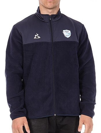 Sudadera Polar Hombre Le Coq Sportif