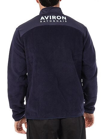 Sudadera Polar Hombre Le Coq Sportif