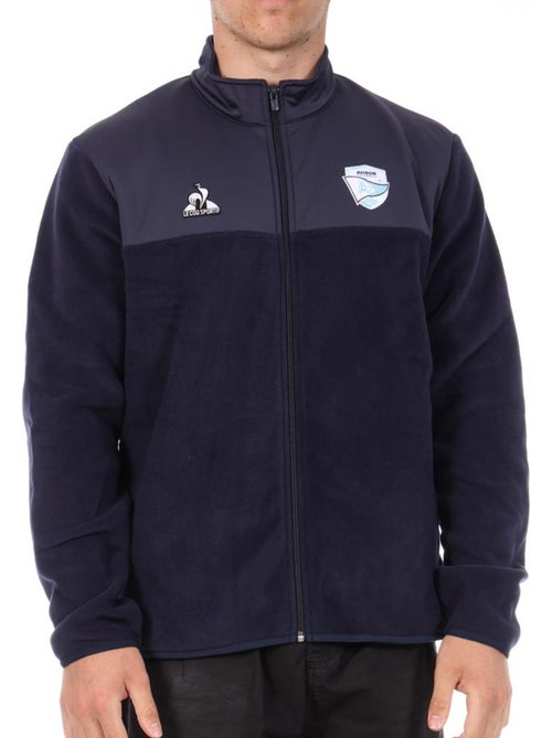Sudadera Polar Hombre Le Coq Sportif - Kiabi
