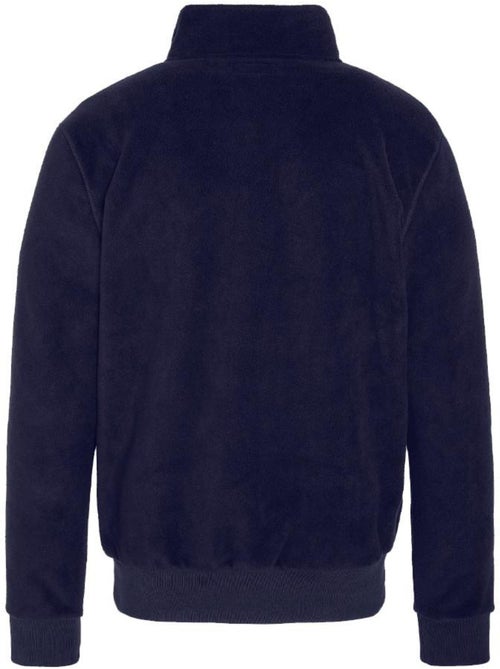Sudadera Polar Hombre Schott con - Kiabi
