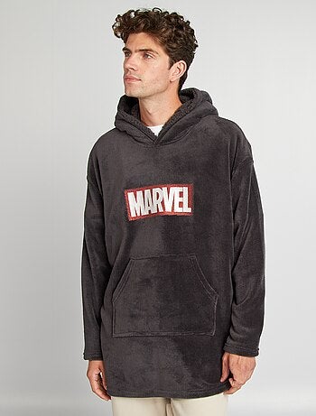 Sudadera polar 'Marvel'