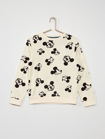 Sudadera mickey