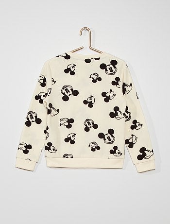Sudadera mickey