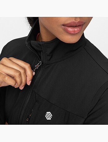 Sudadera polar montaña mujer senderismo mujer symbol
