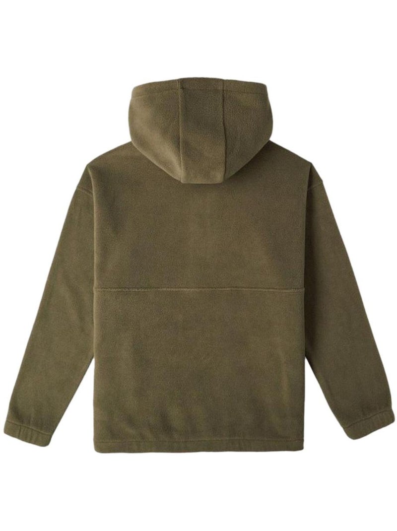 Sudadera Polar O'Neill para Niño Verde caqui claro - Kiabi