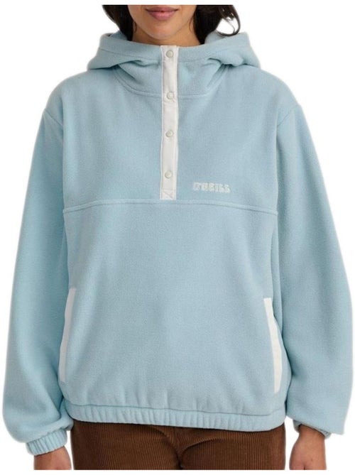 Sudadera Polar para Mujer O'Neill - Kiabi Sudadera Polar para Mujer O'Neill - Kiabi