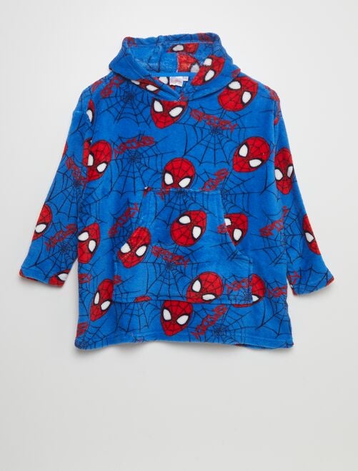 Sudadera polar 'Spider-man' - Kiabi