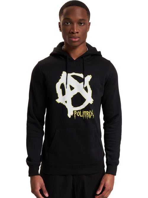 Sudadera politrix para hombre - mister tee - Kiabi