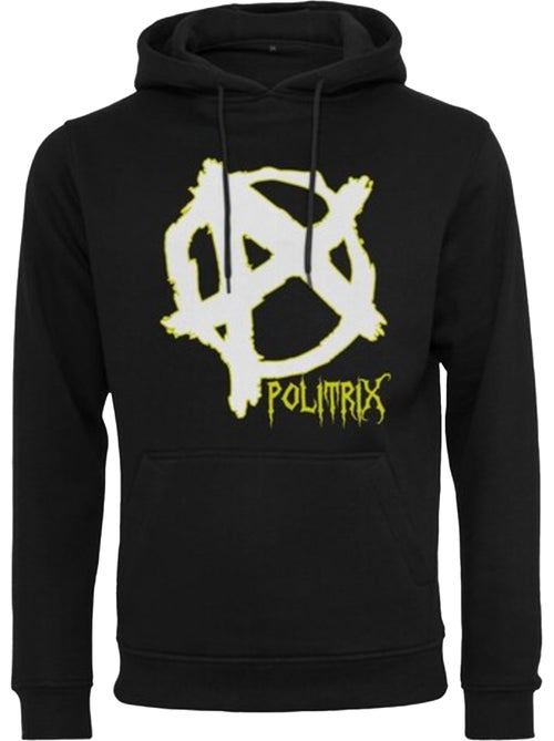 Sudadera politrix para hombre - mister tee - Kiabi