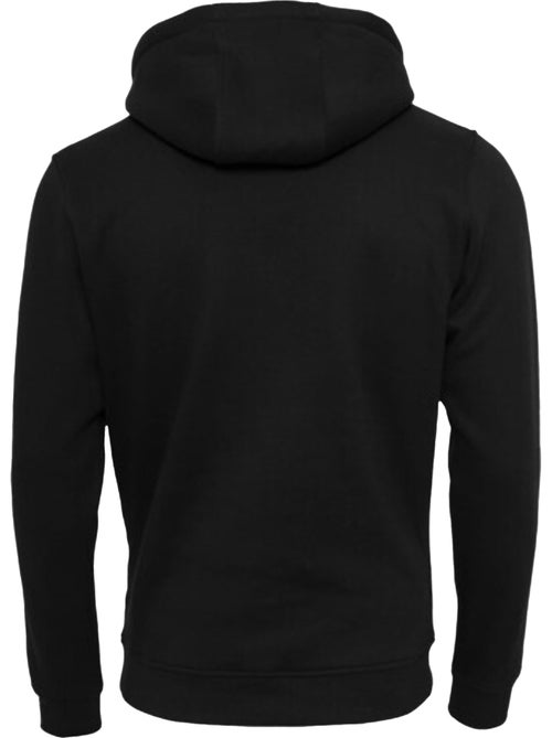 Sudadera politrix para hombre - mister tee - Kiabi