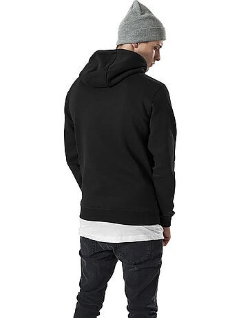 Sudadera pray 2.0 para hombre - mister tee