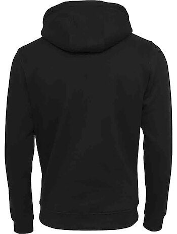 Sudadera pray diseño bordada para hombre - mister tee
