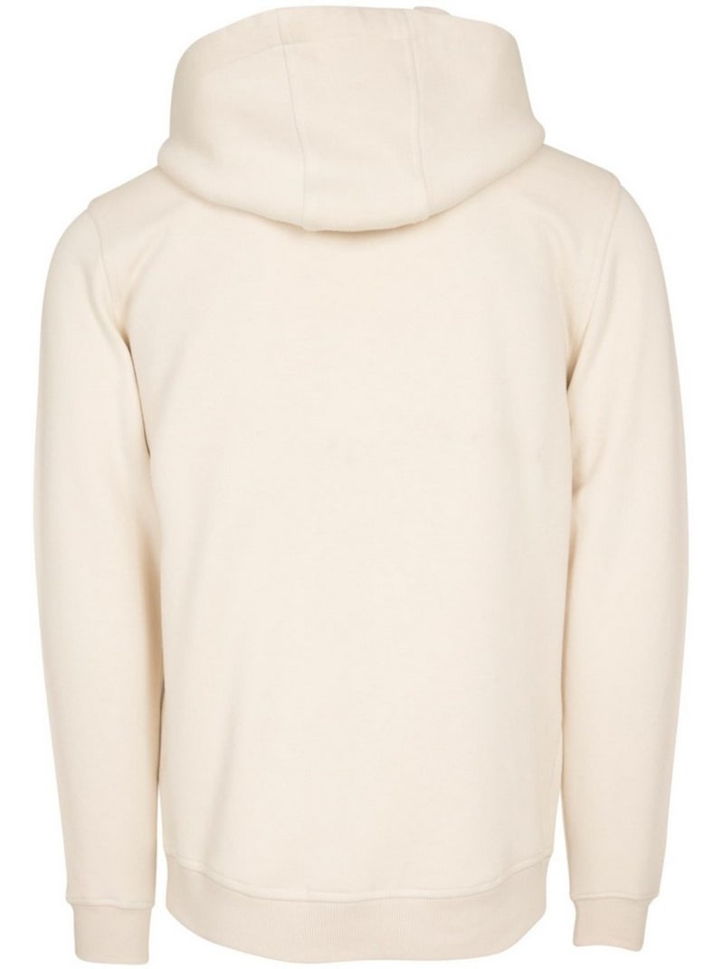 Sudadera pray para hombre - mister tee Beige - Kiabi