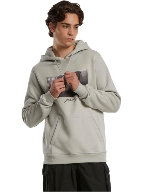 Sudadera pray para hombre - mister tee - Kiabi Sudadera pray para hombre - mister tee - Kiabi