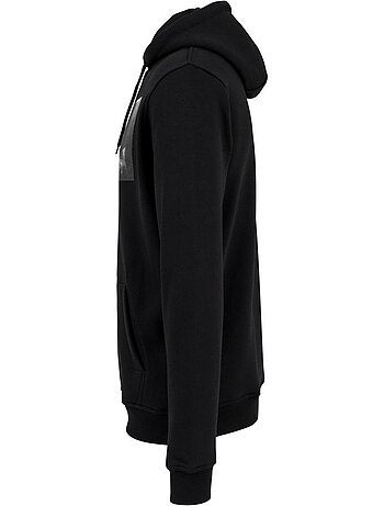 Sudadera pray para hombre - mister tee