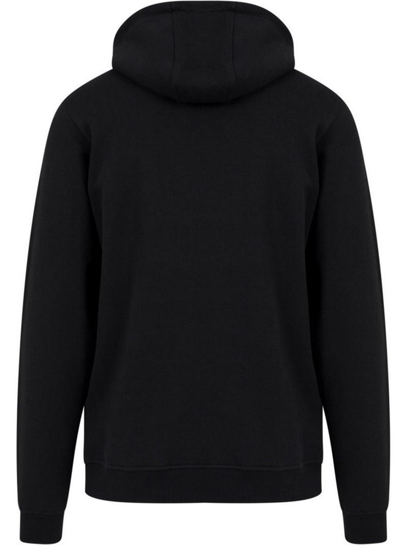 Sudadera pray para hombre - mister tee Negro - Kiabi