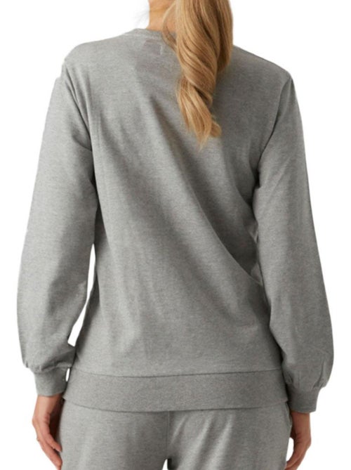 Sudadera Premamá para Mujer Mamalicious - Kiabi