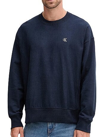 Sudadera para Hombre Calvin Klein Jeans