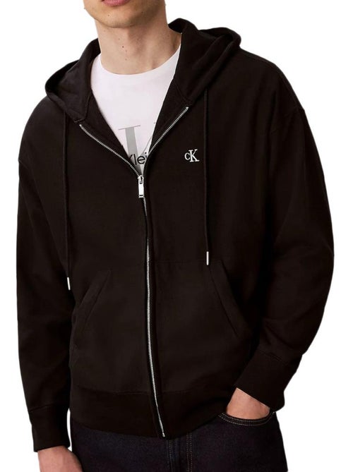 Sudadera Premium Calvin Klein Jeans para Hombre - Kiabi