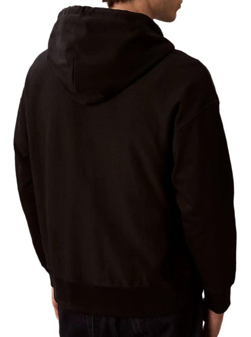 Sudadera Premium Calvin Klein Jeans para Hombre - Kiabi