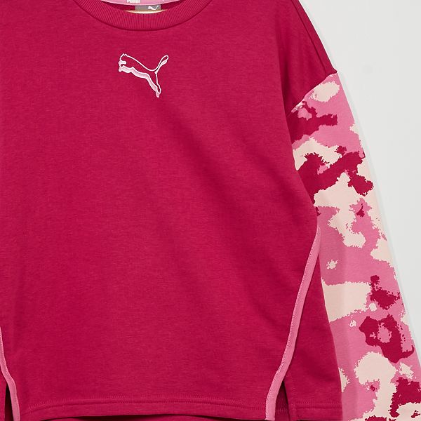 Sudadera Puma con Capucha | Coppel