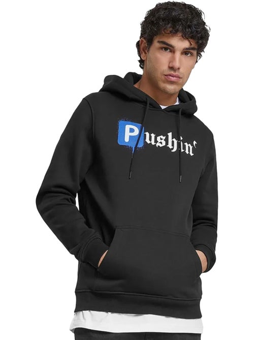 Sudadera pushin p para hombre - mister tee - Kiabi Sudadera pushin p para hombre - mister tee - Kiabi