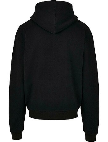 Sudadera razzia de ultrapesada para hombre - mister tee