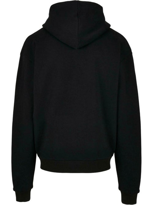 Sudadera razzia de ultrapesada para hombre - mister tee - Kiabi
