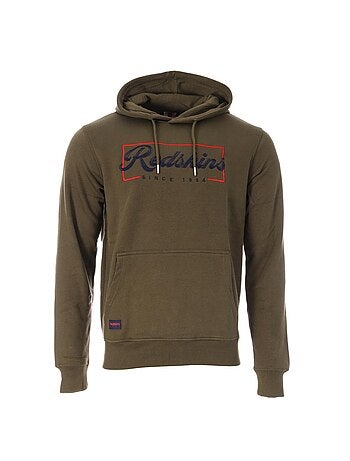 Sudadera Hombre Redskins Hoodies