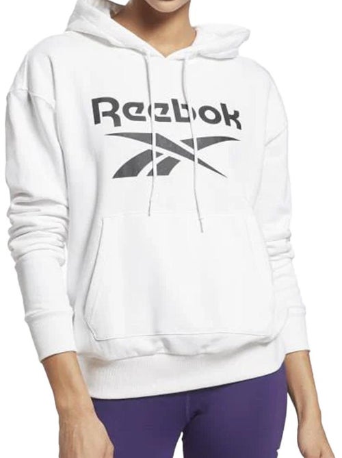 Sudadera Reebok para Mujer - Kiabi