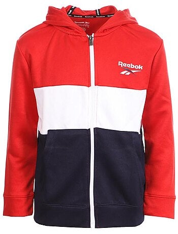 Sudadera Reebok para niño,