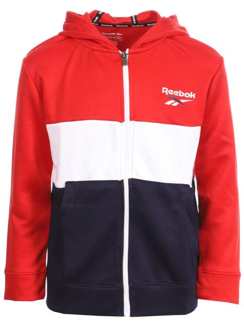 Sudadera Reebok para niño, - Kiabi