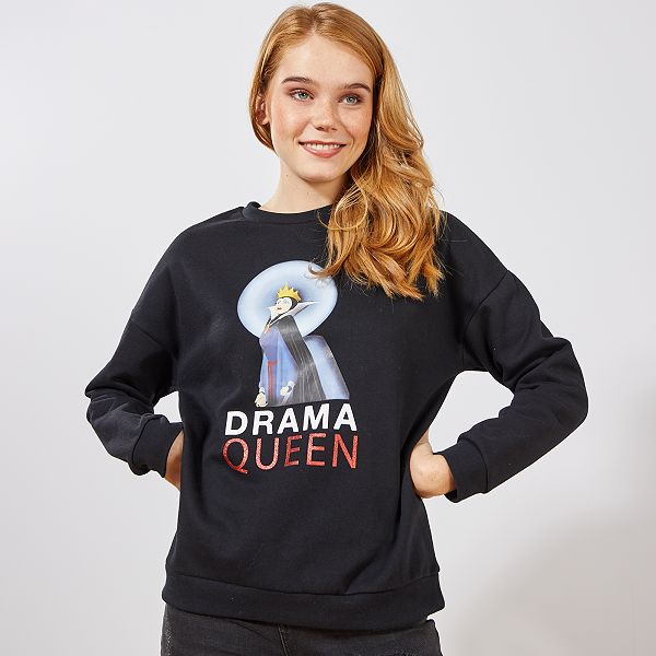 sudadera kiabi