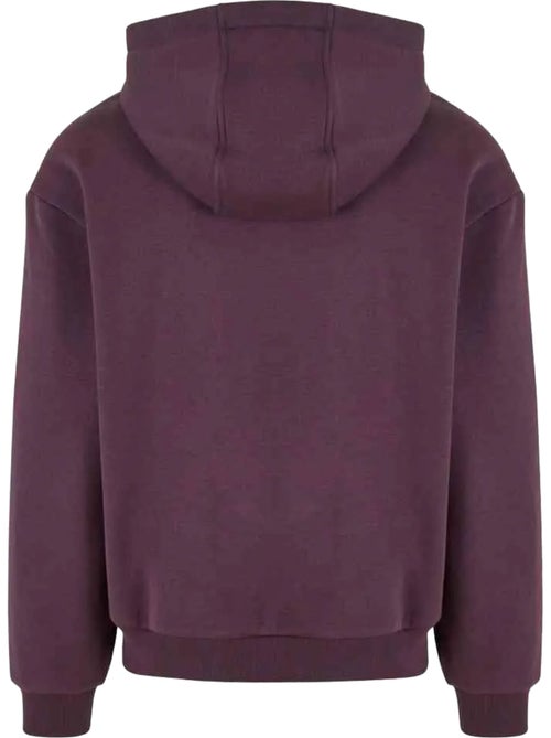 Sudadera rizzz de suave para hombre - mister tee - Kiabi
