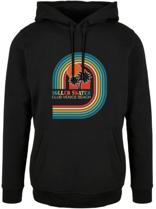 Sudadera roller skater para hombre - mister tee - Kiabi