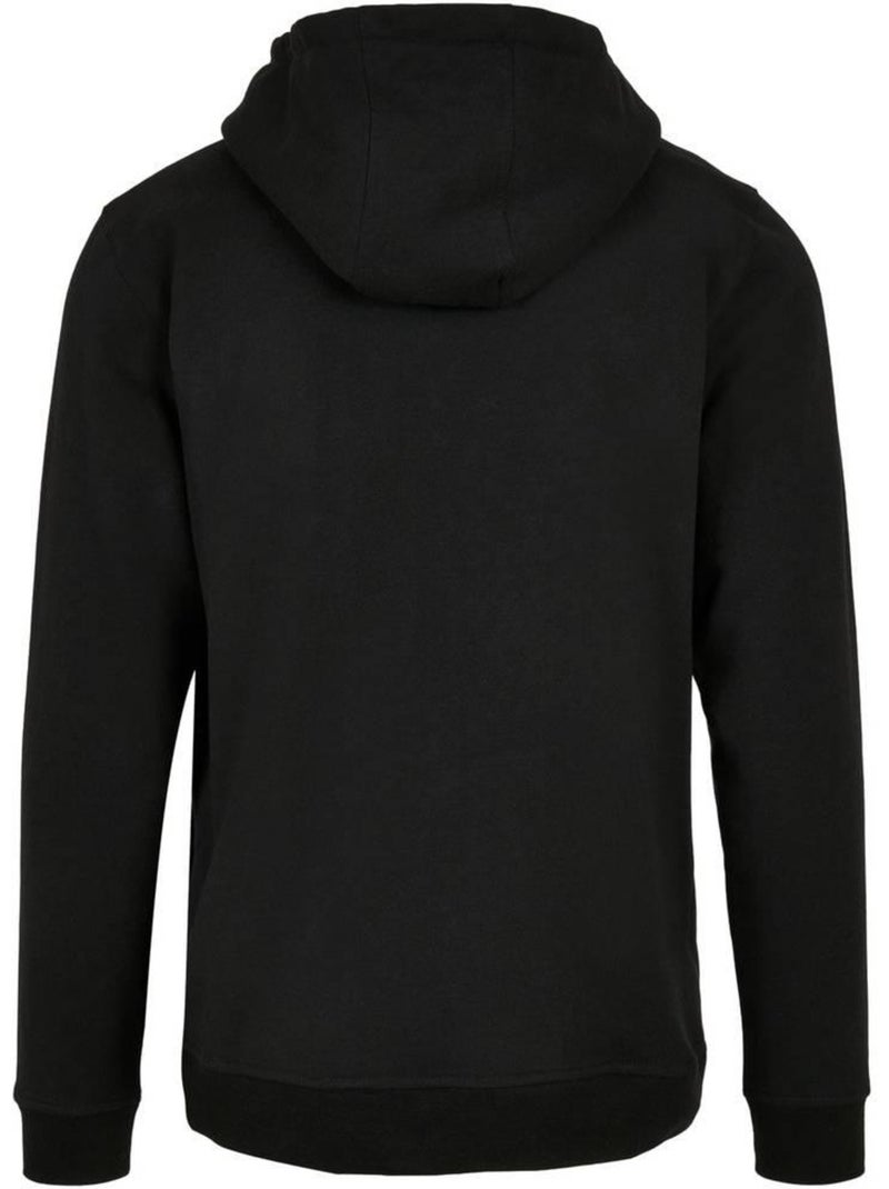 Sudadera roller skater para hombre - mister tee Negro - Kiabi