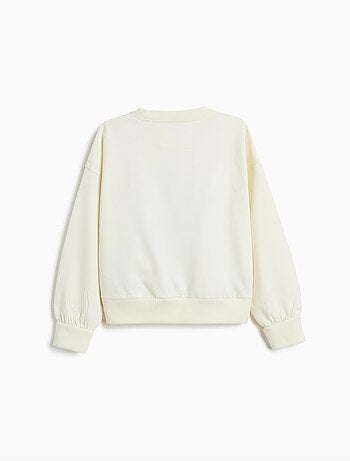 Sudadera 'Rolling Stones', MO Fashion