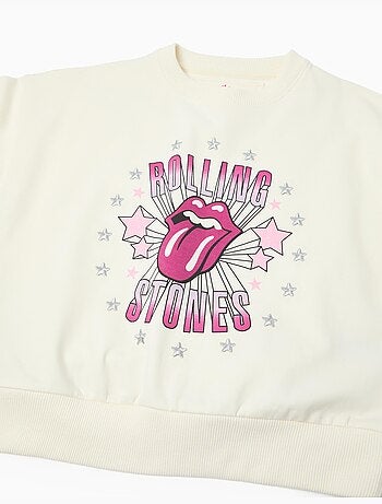 Sudadera 'Rolling Stones', MO Fashion