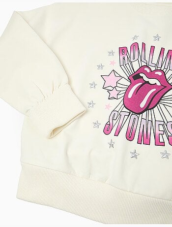 Sudadera 'Rolling Stones', MO Fashion
