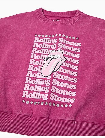 Sudadera 'Rolling Stones', MO Fashion