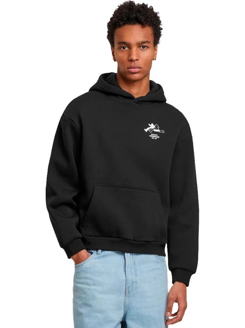 Sudadera run sports club para hombre - mister tee - Kiabi Sudadera run sports club para hombre - mister tee - Kiabi