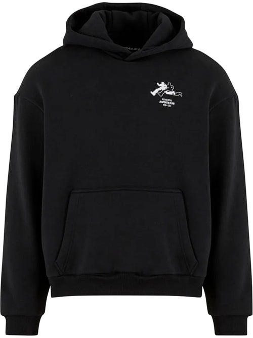 Sudadera run sports club para hombre - mister tee - Kiabi Sudadera run sports club para hombre - mister tee - Kiabi