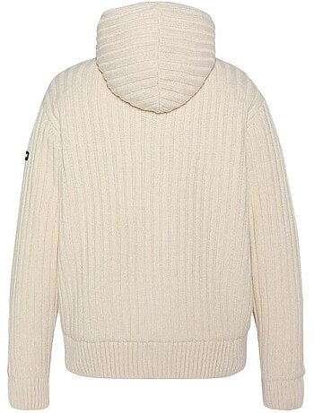 Sudadera Schott con Cremallera para Hombre,