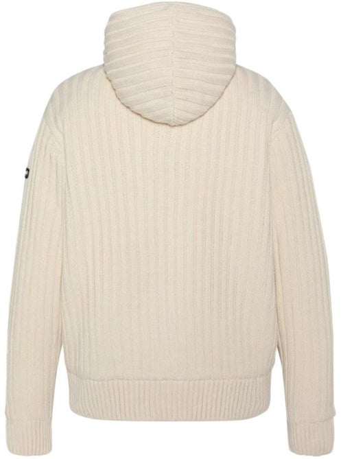 Sudadera Schott con Cremallera para Hombre, - Kiabi