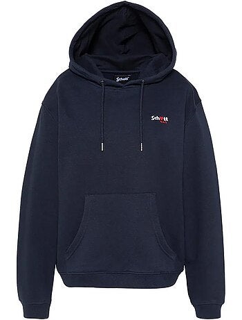 Sudadera schott para mujer